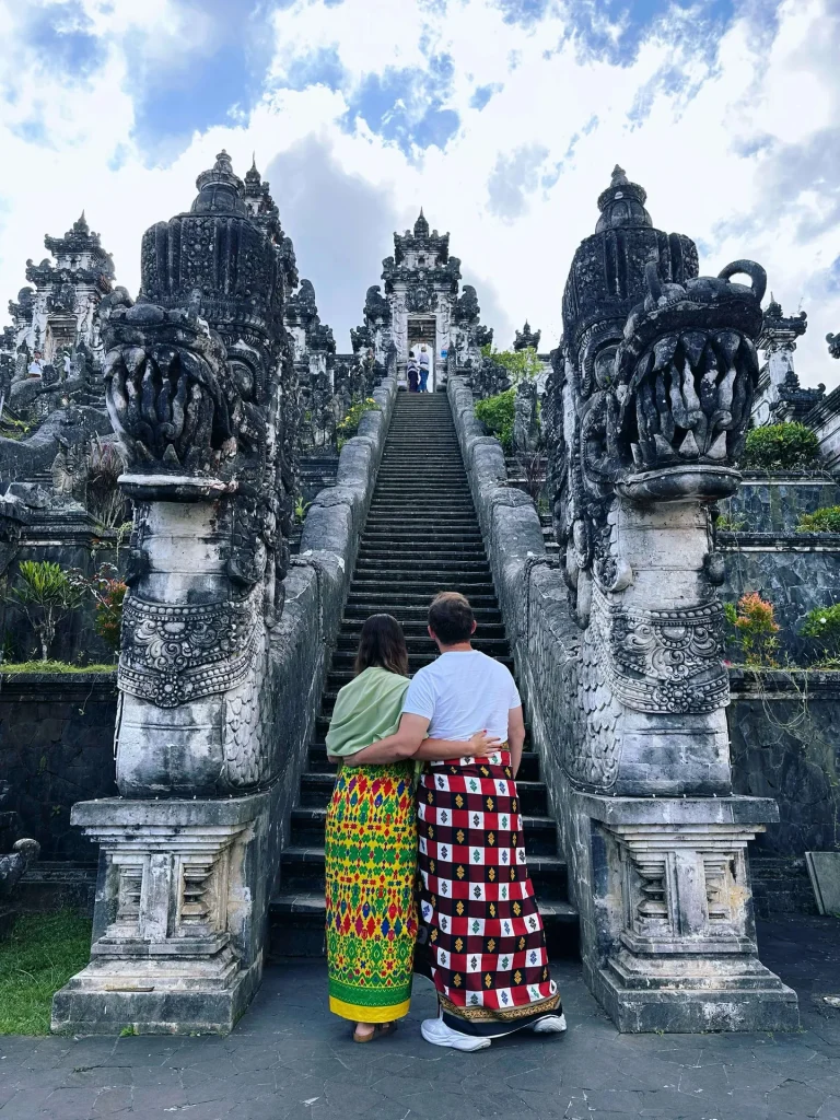 Visit Lempuyang Temple