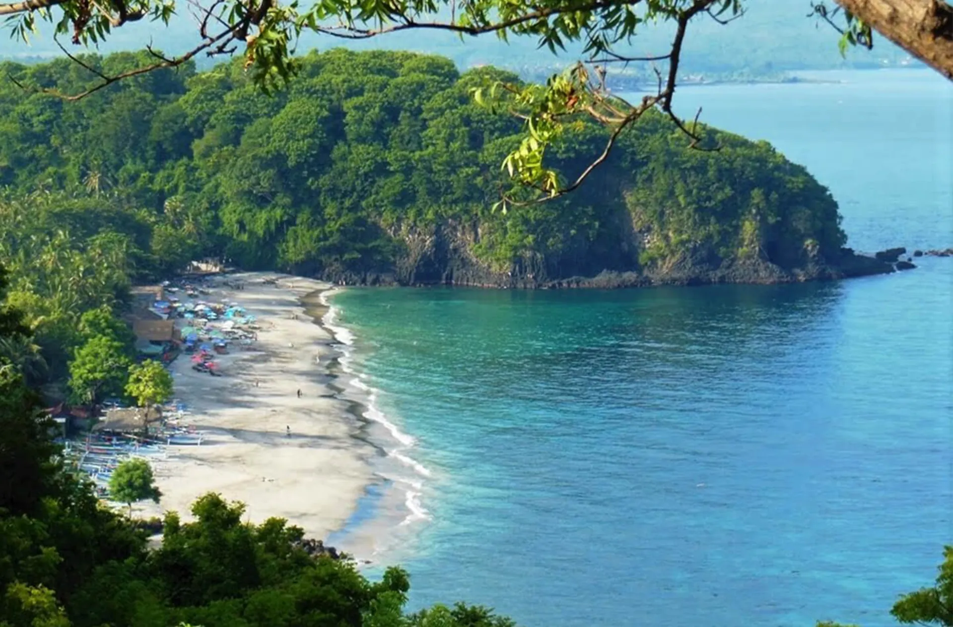 Virgin Beach